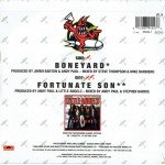 Little Angels - We're All Going Down To The Boneyard (7 Little Angels - We're All Going Down To The Boneyard (7