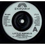 Little Angels - We're All Going Down To The Boneyard (7 Little Angels - We're All Going Down To The Boneyard (7