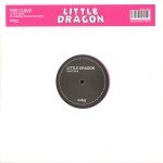 Little Dragon - Pink Cloud (12 Little Dragon - Pink Cloud (12