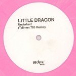 Little Dragon - Pink Cloud (12 Little Dragon - Pink Cloud (12