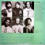 Little Feat - Down On The Farm (LP, Album)