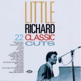 Little Richard - 22 Classic Cuts (CD, Comp, Mono)