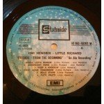 Little Richard / Jimi Hendrix - Friends From The Beginning (LP, Album) Little Richard / Jimi Hendrix - Friends From The Beginning (LP, Album)