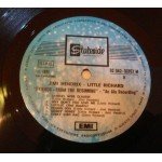 Little Richard / Jimi Hendrix - Friends From The Beginning (LP, Album) Little Richard / Jimi Hendrix - Friends From The Beginning (LP, Album)