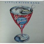 Little River Band - Diamantina Cocktail (LP, Album)