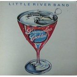 Little River Band - Diamantina Cocktail (LP, Album)
