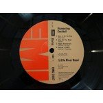 Little River Band - Diamantina Cocktail (LP, Album)