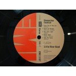 Little River Band - Diamantina Cocktail (LP, Album)