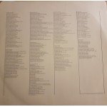 Little River Band - Diamantina Cocktail (LP, Album)