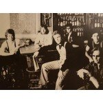 Little River Band - Diamantina Cocktail (LP, Album)