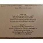 Little River Band - Diamantina Cocktail (LP, Album)