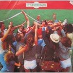 Little River Band - First Under The Wire (LP, Album)