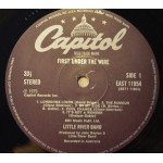 Little River Band - First Under The Wire (LP, Album)