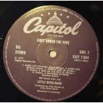 Little River Band - First Under The Wire (LP, Album)