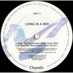 Living In A Box - Blow The House Down (12 Living In A Box - Blow The House Down (12
