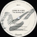 Living In A Box - Living In A Box (The Bootleg Mix) (12