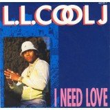 L.L. Cool J* - I Need Love (7