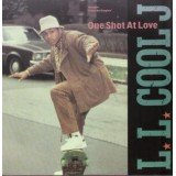 L.L. Cool J* - One Shot At Love (12