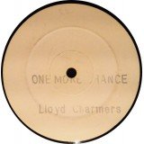 Lloyd Charmers - One More Chance (12