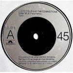 Lloyd Cole And The Commotions* - Cut Me Down (Remix) (2x7