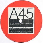 Lloyd Cole And The Commotions* - Cut Me Down (Remix) (2x7