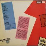 Lloyd Glenn - Blues And Boogies (LP, Album)