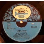 Lloyd Glenn - Blues And Boogies (LP, Album)