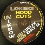 Lokiboi - Hood Cuts (12