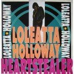 Loleatta Holloway - Heartstealer (12 Loleatta Holloway - Heartstealer (12