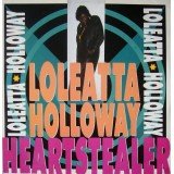 Loleatta Holloway - Heartstealer (12