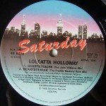 Loleatta Holloway - Heartstealer (12 Loleatta Holloway - Heartstealer (12