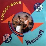 London Boys - Requiem (12 London Boys - Requiem (12