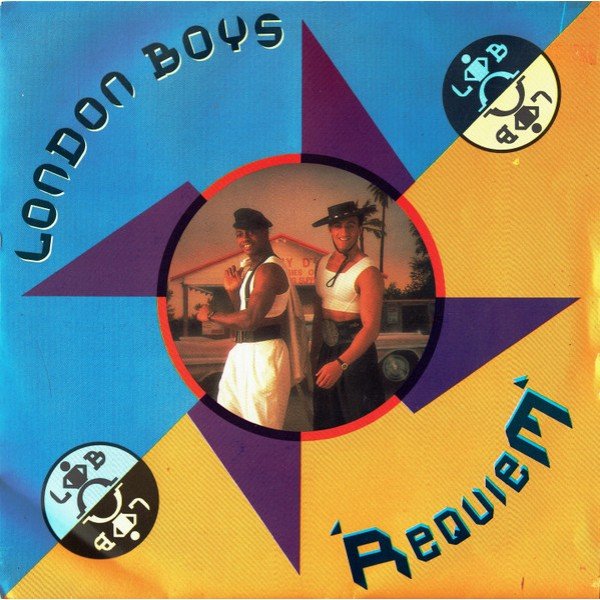 London Boys - Requiem (7 London Boys - Requiem (7