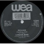 London Boys - Requiem (7 London Boys - Requiem (7