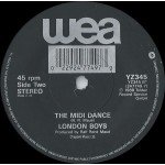 London Boys - Requiem (7 London Boys - Requiem (7