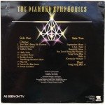 The London Philharmonic Orchestra* - The Diamond Symphonies (LP)