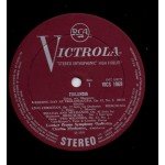 The London Proms Symphony Orchestra - Finlandia and other favorites by Sibelius and Grieg (LP, Album)