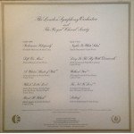 The London Symphony Orchestra* And The Royal Choral Society - Classic Rock (LP)