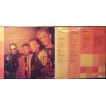 Londonbeat - A Better Love / I've Been Thinking About You (Acoustic Versions) (7 Londonbeat - A Better Love / I've Been Thinking About You (Acoustic Versions) (7