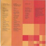 Londonbeat - A Better Love / I've Been Thinking About You (Acoustic Versions) (7 Londonbeat - A Better Love / I've Been Thinking About You (Acoustic Versions) (7