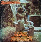 Lone Ranger - Rosemarie (LP, Album)
