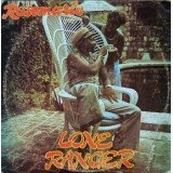Lone Ranger - Rosemarie (LP, Album)