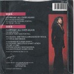 Lonnie Gordon - Happenin' All Over Again (7 Lonnie Gordon - Happenin' All Over Again (7