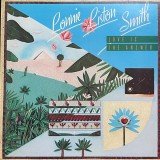 Lonnie Liston Smith - Love Is The Answer (LP, Album)