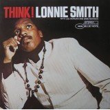 Lonnie Smith - Think! (LP, Album, RE, RM, DMM)