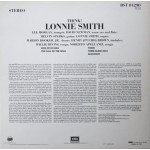 Lonnie Smith - Think! (LP, Album, RE, RM, DMM) Lonnie Smith - Think! (LP, Album, RE, RM, DMM)