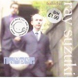 Looper - Ballad Of Ray Suzuki (CD, Single)