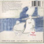 Looper - Ballad Of Ray Suzuki (CD, Single) Looper - Ballad Of Ray Suzuki (CD, Single)