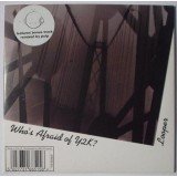 Looper - Who's Afraid Of Y2K? (CD, Single)