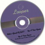 Looper - Who's Afraid Of Y2K? (CD, Single) Looper - Who's Afraid Of Y2K? (CD, Single)